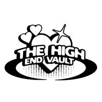 the high end vault shopping.